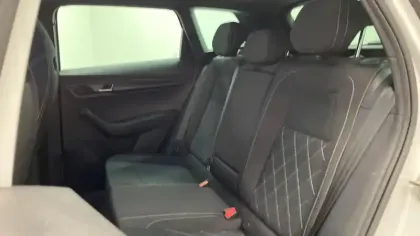 Photo 9 Skoda Karoq  1.5 TSI 150 ch ACT