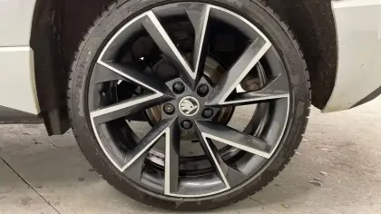 Photo 6 Skoda Karoq  1.5 TSI 150 ch ACT