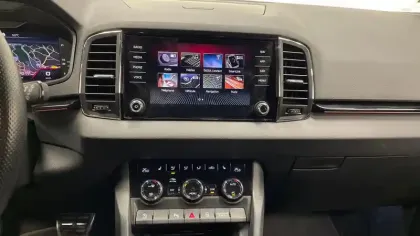 Photo 12 Skoda Karoq  1.5 TSI 150 ch ACT