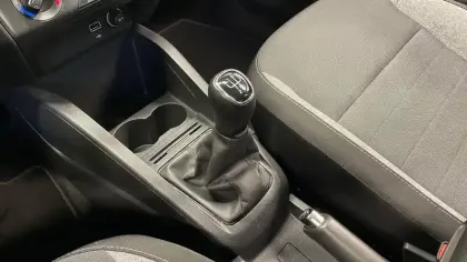 Photo 15 Skoda Fabia  1.0 TSI 95 ch BVM5