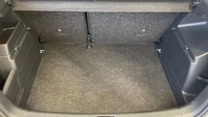 Photo 16 Skoda Fabia  1.0 TSI 95 ch BVM5