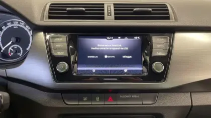 Photo 13 Skoda Fabia  1.0 TSI 95 ch BVM5