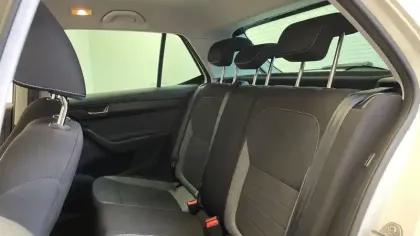 Photo 9 Skoda Fabia  1.0 TSI 95 ch BVM5