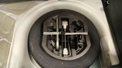 Photo 17 Skoda Fabia  1.0 TSI 95 ch BVM5