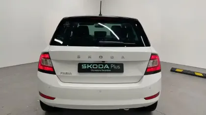 Photo 18 Skoda Fabia  1.0 TSI 95 ch BVM5