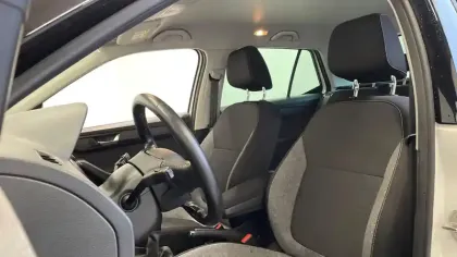 Photo 8 Skoda Fabia  1.0 TSI 95 ch BVM5