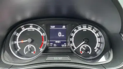 Photo 11 Skoda Fabia  1.0 TSI 95 ch BVM5