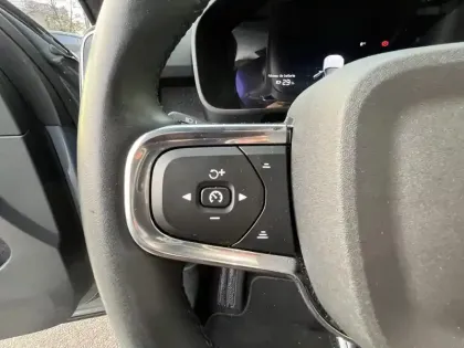 Photo 26 Volvo Xc40  Recharge 231 ch 1EDT