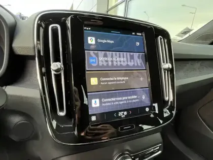 Photo 15 Volvo Xc40  Recharge 231 ch 1EDT