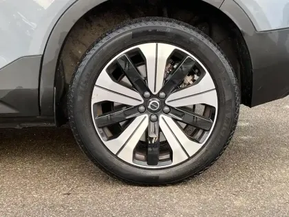 Photo 6 Volvo Xc40  Recharge 231 ch 1EDT