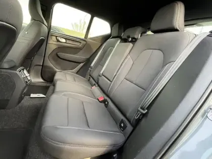 Photo 27 Volvo Xc40  Recharge 231 ch 1EDT