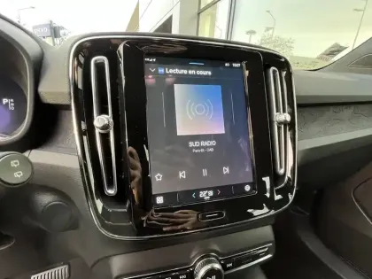 Photo 17 Volvo Xc40  Recharge 231 ch 1EDT