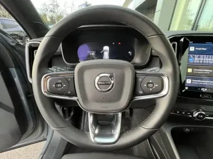 Photo 12 Volvo Xc40  Recharge 231 ch 1EDT