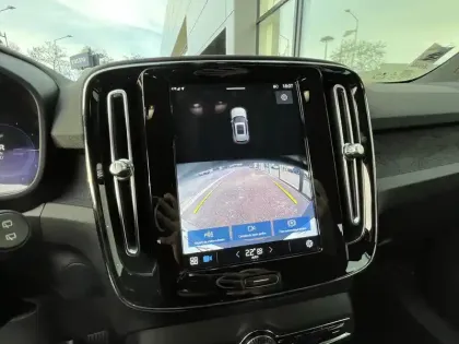 Photo 22 Volvo Xc40  Recharge 231 ch 1EDT