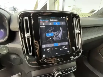 Photo 19 Volvo Xc40  Recharge 231 ch 1EDT