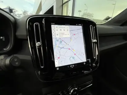 Photo 16 Volvo Xc40  Recharge 231 ch 1EDT