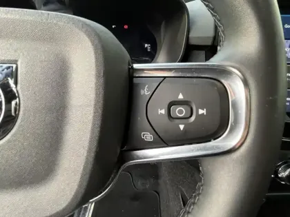 Photo 14 Volvo Xc40  Recharge 231 ch 1EDT