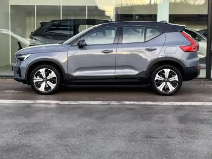 Photo 5 Volvo Xc40  Recharge 231 ch 1EDT
