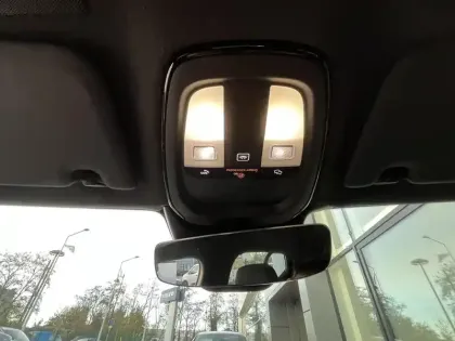 Photo 24 Volvo Xc40  Recharge 231 ch 1EDT