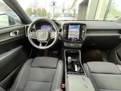 Photo 9 Volvo Xc40  Recharge 231 ch 1EDT