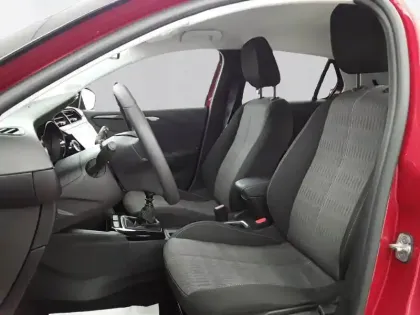 Photo 10 Opel Corsa  1.2 Turbo 100 ch BVM6