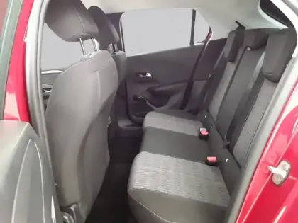 Photo 11 Opel Corsa  1.2 Turbo 100 ch BVM6