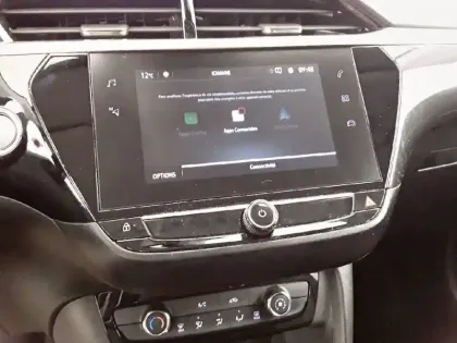 Photo 18 Opel Corsa  1.2 Turbo 100 ch BVM6