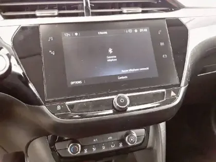 Photo 17 Opel Corsa  1.2 Turbo 100 ch BVM6