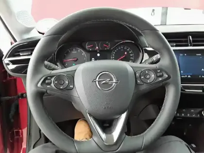 Photo 8 Opel Corsa  1.2 Turbo 100 ch BVM6