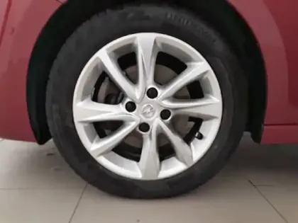 Photo 38 Opel Corsa  1.2 Turbo 100 ch BVM6