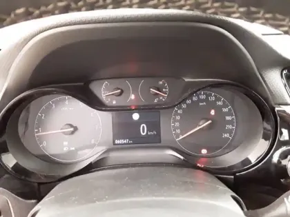 Photo 9 Opel Corsa  1.2 Turbo 100 ch BVM6