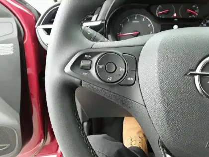 Photo 47 Opel Corsa  1.2 Turbo 100 ch BVM6