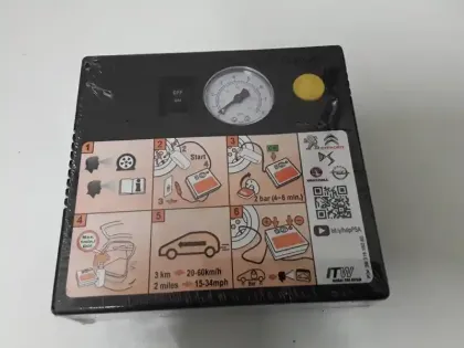 Photo 51 Opel Corsa  1.2 Turbo 100 ch BVM6