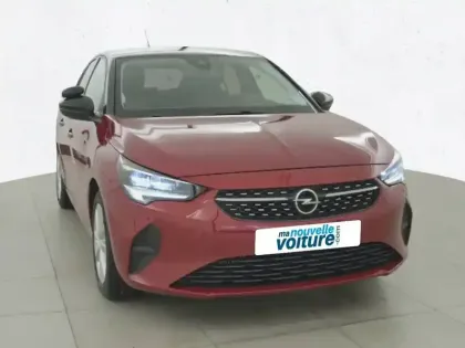 Photo 27 Opel Corsa  1.2 Turbo 100 ch BVM6