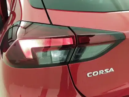 Photo 16 Opel Corsa  1.2 Turbo 100 ch BVM6