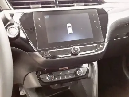 Photo 14 Opel Corsa  1.2 Turbo 100 ch BVM6