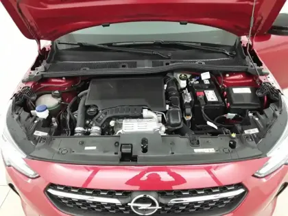 Photo 24 Opel Corsa  1.2 Turbo 100 ch BVM6