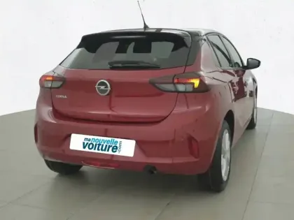 Photo 30 Opel Corsa  1.2 Turbo 100 ch BVM6