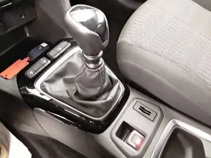 Photo 39 Opel Corsa  1.2 Turbo 100 ch BVM6