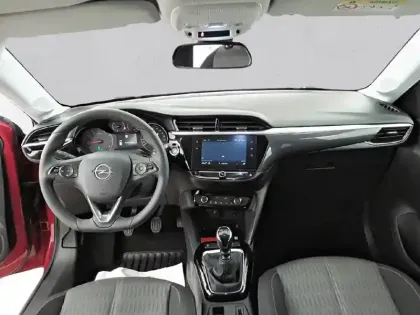 Photo 7 Opel Corsa  1.2 Turbo 100 ch BVM6