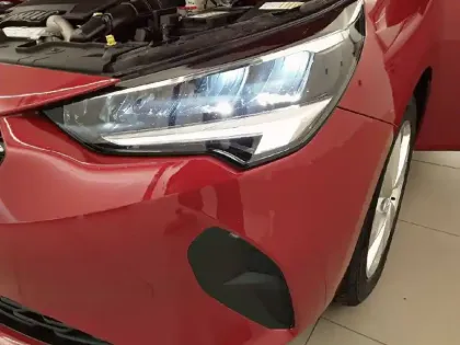 Photo 41 Opel Corsa  1.2 Turbo 100 ch BVM6