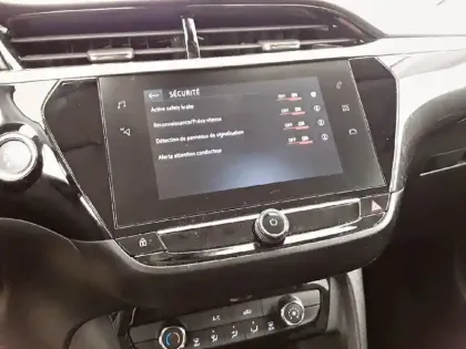 Photo 46 Opel Corsa  1.2 Turbo 100 ch BVM6