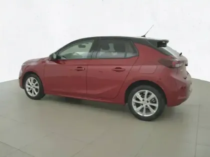 Photo 32 Opel Corsa  1.2 Turbo 100 ch BVM6