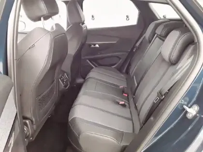 Photo 71 Peugeot 3008  Hybrid 225 e-EAT8