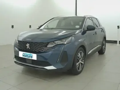 Photo 27 Peugeot 3008  Hybrid 225 e-EAT8