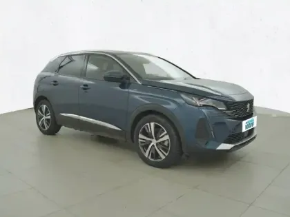 Photo 38 Peugeot 3008  Hybrid 225 e-EAT8
