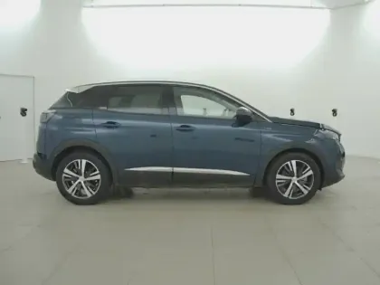 Photo 66 Peugeot 3008  Hybrid 225 e-EAT8