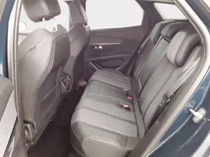 Photo 47 Peugeot 3008  Hybrid 225 e-EAT8