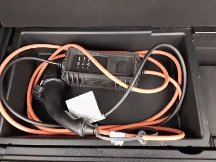 Photo 25 Peugeot 3008  Hybrid 225 e-EAT8