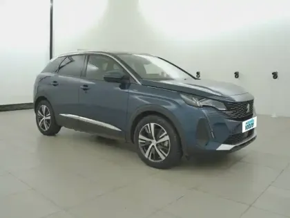 Photo 29 Peugeot 3008  Hybrid 225 e-EAT8